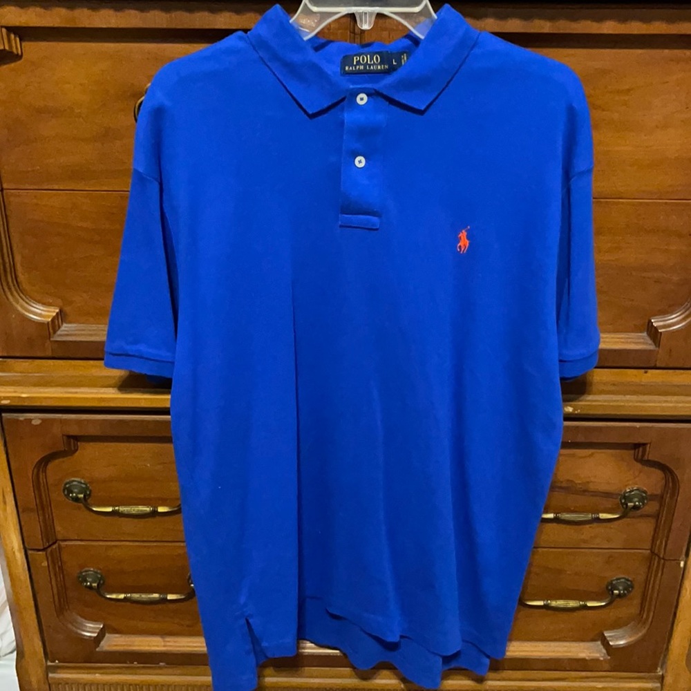 Polo Ralph Lauren Short sleeve